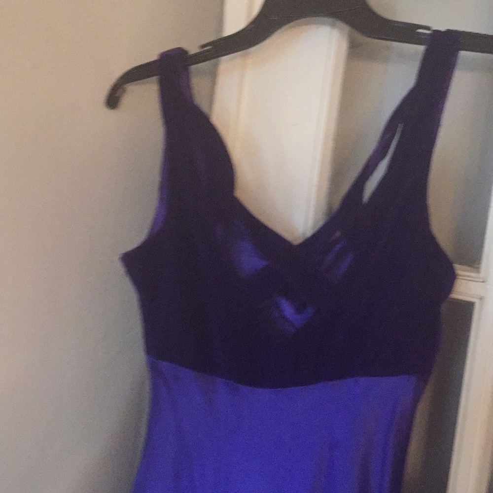 Prom dress - Picture 2 of 2